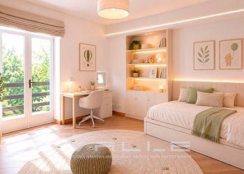 Camera - Casa indipendente via borgo canale, Bergamo - foto 33