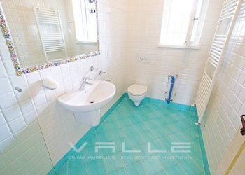 Bagno - Casa indipendente via borgo canale, Bergamo - foto 35