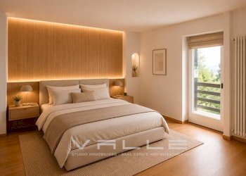 Camera - Casa indipendente via borgo canale, Bergamo - foto 37