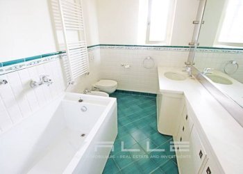 Bagno - Casa indipendente via borgo canale, Bergamo - foto 39