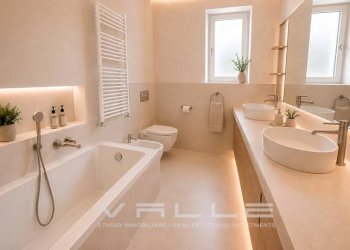 Bagno - Casa indipendente via borgo canale, Bergamo - foto 40