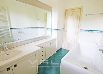 Bagno - Casa indipendente via borgo canale, Bergamo - foto 41