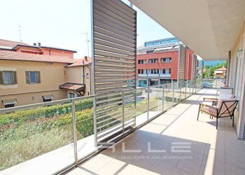 Terrazzo - Quadrilocale via corridoni, Bergamo - foto 9