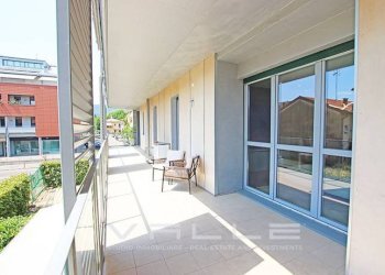 Terrazzo - Quadrilocale via corridoni, Bergamo - foto 10
