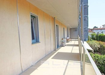 Terrazzo - Quadrilocale via corridoni, Bergamo - foto 11