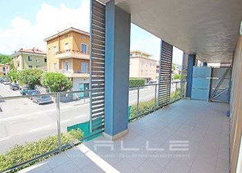 Terrazzo - Quadrilocale via corridoni, Bergamo - foto 12