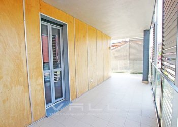 Terrazzo - Quadrilocale via corridoni, Bergamo - foto 13