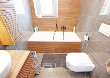 Bagno - Quadrilocale via corridoni, Bergamo - foto 19