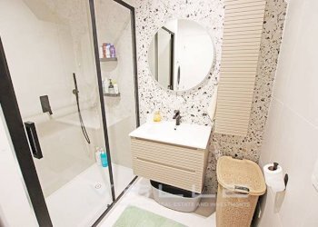 Bagno - Quadrilocale via corridoni, Bergamo - foto 24