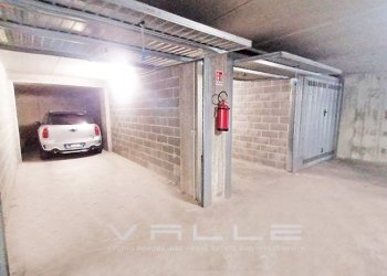 Garage - Quadrilocale via corridoni, Bergamo - foto 25