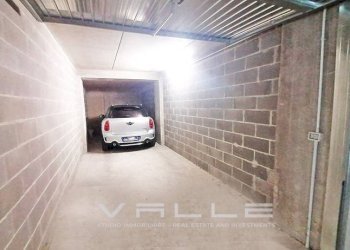 Garage - Quadrilocale via corridoni, Bergamo - foto 26