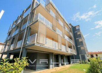 Edificio - Quadrilocale via corridoni, Bergamo - foto 28