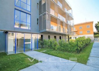 Edificio - Quadrilocale via corridoni, Bergamo - foto 29