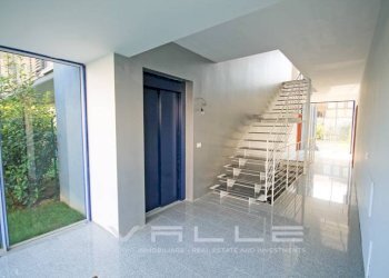 Edificio - Quadrilocale via corridoni, Bergamo - foto 30