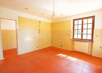 Cucina - Villa via ippolito nievo, Mozzo - foto 17