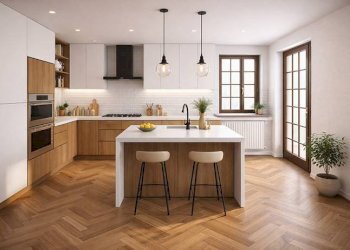 Cucina - Villa via ippolito nievo, Mozzo - foto 18