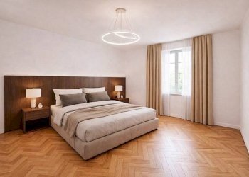 Camera - Villa via ippolito nievo, Mozzo - foto 20