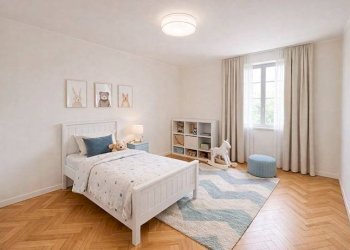 Camera - Villa via ippolito nievo, Mozzo - foto 25
