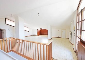 mansarda - Villa via ippolito nievo, Mozzo - foto 38