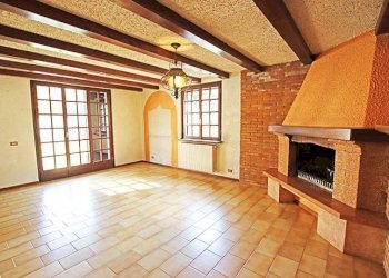 Taverna - Villa via ippolito nievo, Mozzo - foto 42