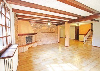 Taverna - Villa via ippolito nievo, Mozzo - foto 43