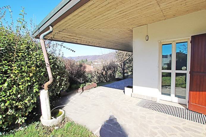 Terrazza - Villa a Schiera via boel, Ponteranica - foto 3