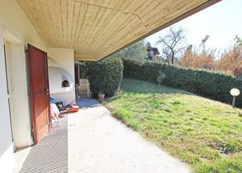 Terrazza - Villa a Schiera via boel, Ponteranica - foto 4