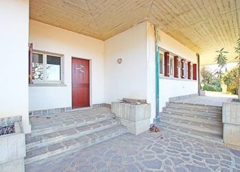 Ingresso - Villa a Schiera via boel, Ponteranica - foto 6