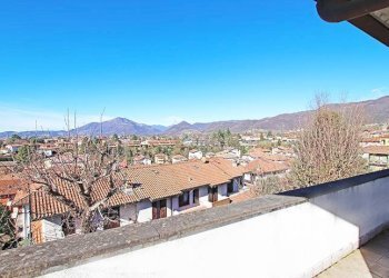Terrazzo - Villa a Schiera via boel, Ponteranica - foto 10