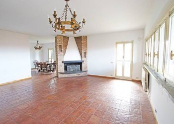 Soggiorno - Villa a Schiera via boel, Ponteranica - foto 15