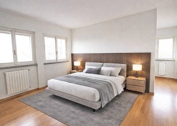 Camera - Villa a Schiera via boel, Ponteranica - foto 30