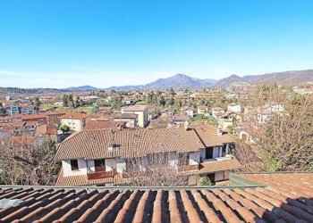 Solaio - Villa a Schiera via boel, Ponteranica - foto 44