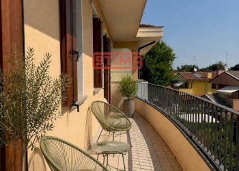 TERRAZZA ARREDATA - Two-room apartment Villorba - photo 1