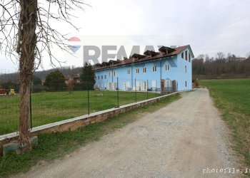 Casa all\'aperto - Bilocale pobbia
 
29, Azeglio - foto 47