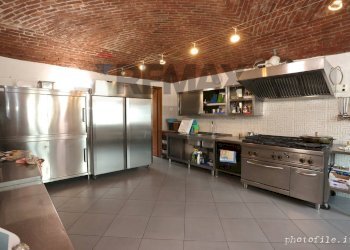 Cucina - Bilocale pobbia
 
29, Azeglio - foto 48