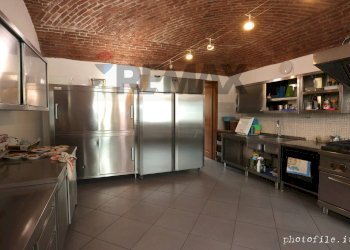 Cucina - Bilocale pobbia
 
29, Azeglio - foto 49