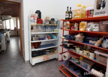 Dispensa di stoccaggio - Bilocale pobbia
 
29, Azeglio - foto 52