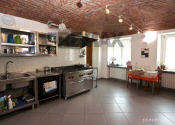 Cucina - Bilocale pobbia
 
29, Azeglio - foto 54
