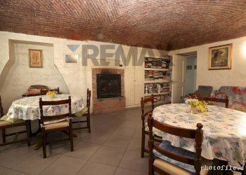 Sala da pranzo - Bilocale pobbia
 
29, Azeglio - foto 55