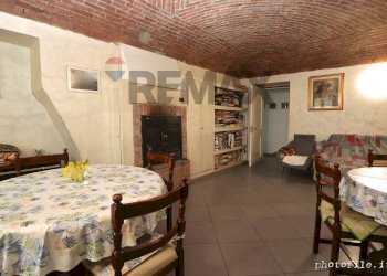 Sala da pranzo - Bilocale pobbia
 
29, Azeglio - foto 56