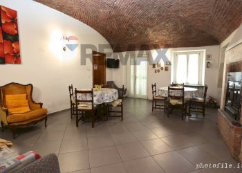 Sala da pranzo - Bilocale pobbia
 
29, Azeglio - foto 57