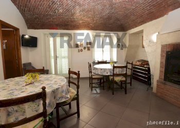 Sala da pranzo - Bilocale pobbia
 
29, Azeglio - foto 58