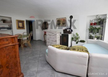 Sala da pranzo - Bilocale pobbia
 
29, Azeglio - foto 77