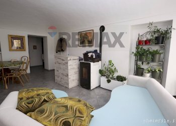 Sala da pranzo - Bilocale pobbia
 
29, Azeglio - foto 79