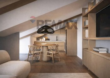 Sala da pranzo - Bilocale pobbia
 
29, Azeglio - foto 91