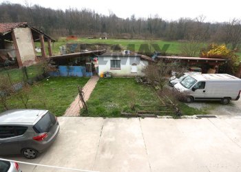 Casa all\'aperto - Bilocale pobbia
 
29, Azeglio - foto 92