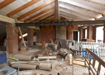 Soggiorno - Bilocale pobbia
 
29, Azeglio - foto 116