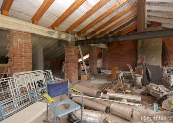 Soggiorno - Bilocale pobbia
 
29, Azeglio - foto 117