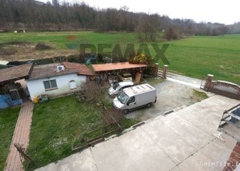Casa all\'aperto - Bilocale pobbia
 
29, Azeglio - foto 124
