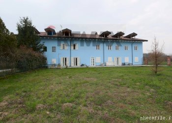 Casa all\'aperto - Bilocale pobbia
 
29, Azeglio - foto 135